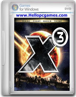 X3 Reunion Game