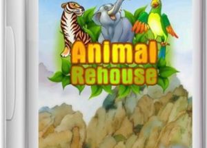 Animal Rehouse Game