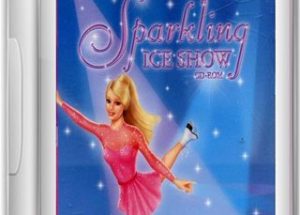 Barbie Sparkling Ice Show Game