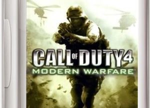 Call Of Duty 4 Modern Warfare Game