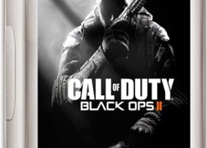 Call Of Duty Black Ops 2 Game