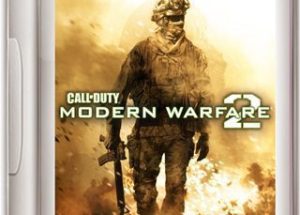 Call Of Duty Modern Warfare 2 Game