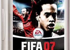 FIFA 07 Game