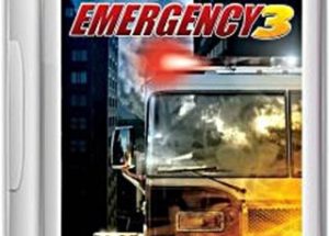 Emergency 3 Mission Life Game