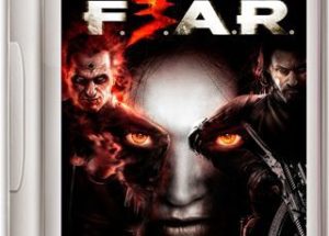 F.E.A.R. 3 Game