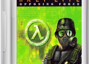 Half Life Opposing Force Game