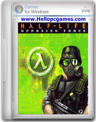 Half Life Opposing Force Game Download