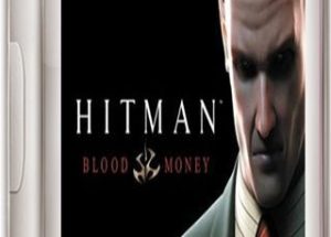 Hitman Blood Money Game