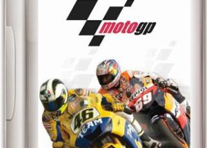 MotoGp 1 Game