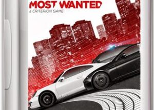 Need For Speed Most Wanted 2012 Open-world Action And Racing Game