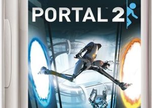 Portal 2 Game