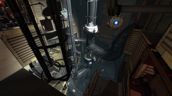 Portal 2 Game Picture 2