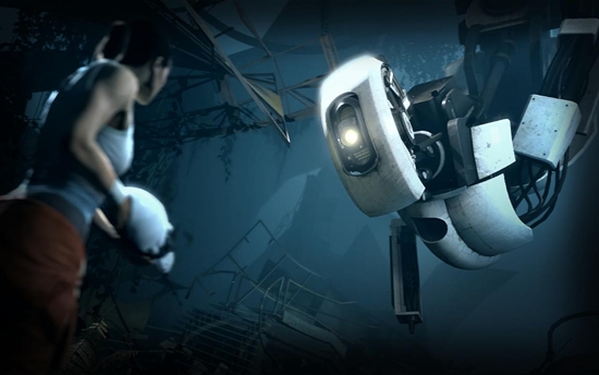 Portal 2 Game Picture 3