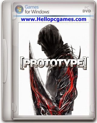 Prototype 1 Game Download