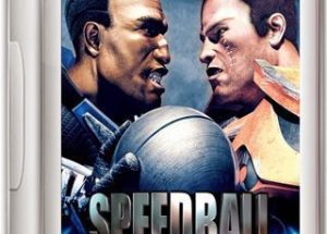 Speedball 2 Tournament Game