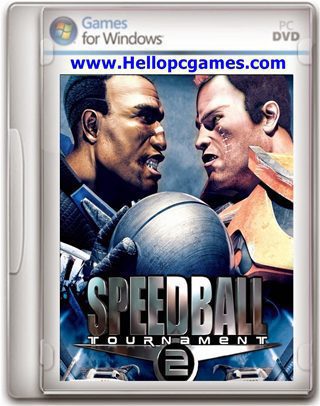 Speedball 2 Tournament Game