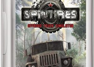 Spintires Game