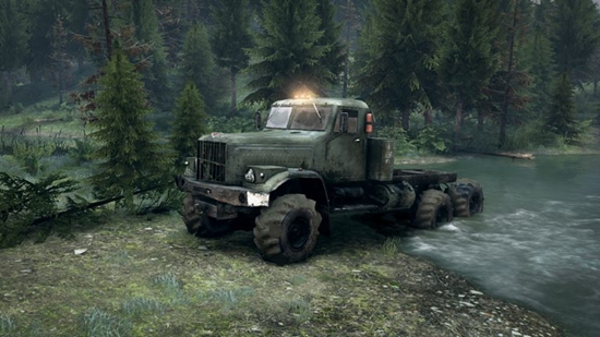 Spintires Game Picture 2