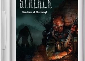 Stalker Shadow Of Chernobyl Game