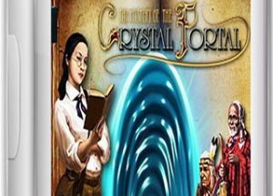 The Mystery Of The Crystal Portal Game