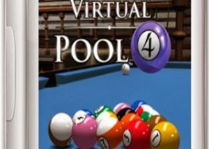 Virtual Pool 4 Game