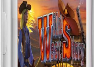 Wild West Story Game