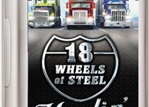 18 Wheels Of Steel Haulin Game