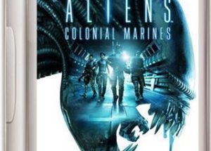 Aliens Colonial Marines Game