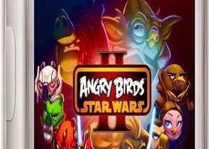 Angry Birds Star Wars 2 Game