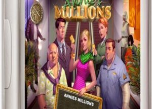 Annie’s Millions Game