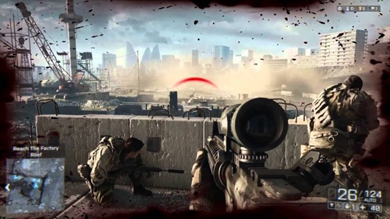 Battlefield 4 Game Picture 3