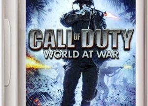 Call Of Duty World At War Game