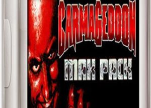 Carmageddon Max Pack Game