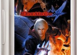 Devil May Cry 4 Game