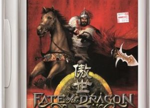 Fate of the Dragon Game