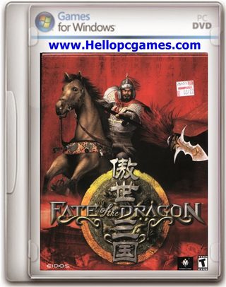 Fate of the Dragon Game