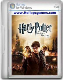 harry potter deathly hallows part 2 game pc download