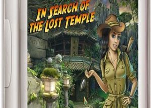 In Search Of The Lost Temple Game