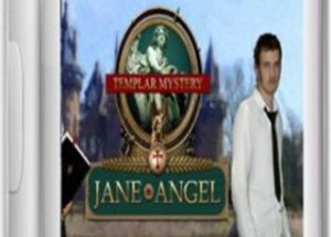 Jane Angel Templar Mystery Game