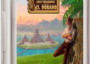 Lost Treasures Of Eldorado Game