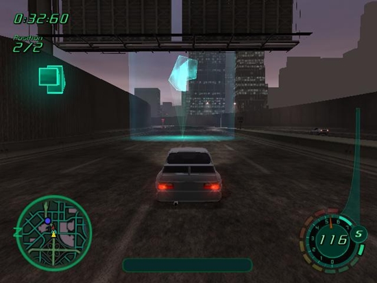 Midnight Club 2 Game Picture 2 (1)