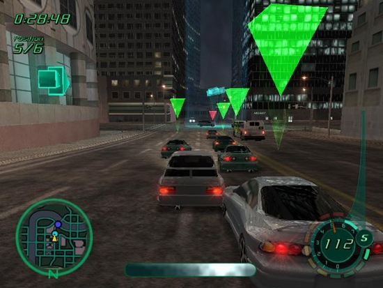 midnight club 2 torrent download