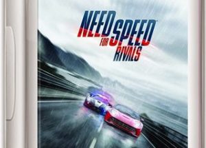 Need For Speed Rivals Game