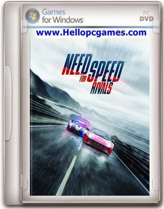 Need For Speed Rivals Game