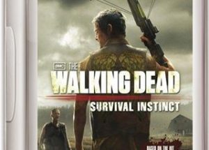 The Walking Dead Survival Instinct Game