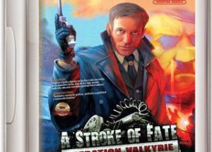 A Stroke Of Fate Operation Valkyrie Game