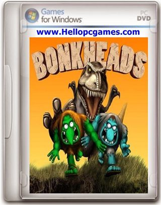 Bonkheads Game Download