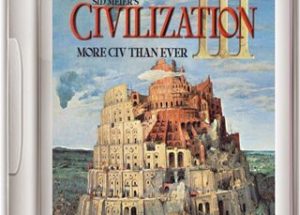 Civilization 3 Game