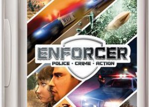 Enforcer Police Crime Action Game