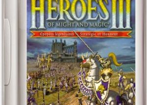 Heroes Of Might And Magic 3 Game